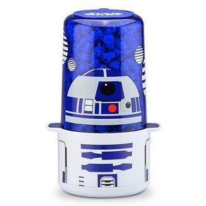 Star Wars R2-D2 Mini Stir Popcorn Popper